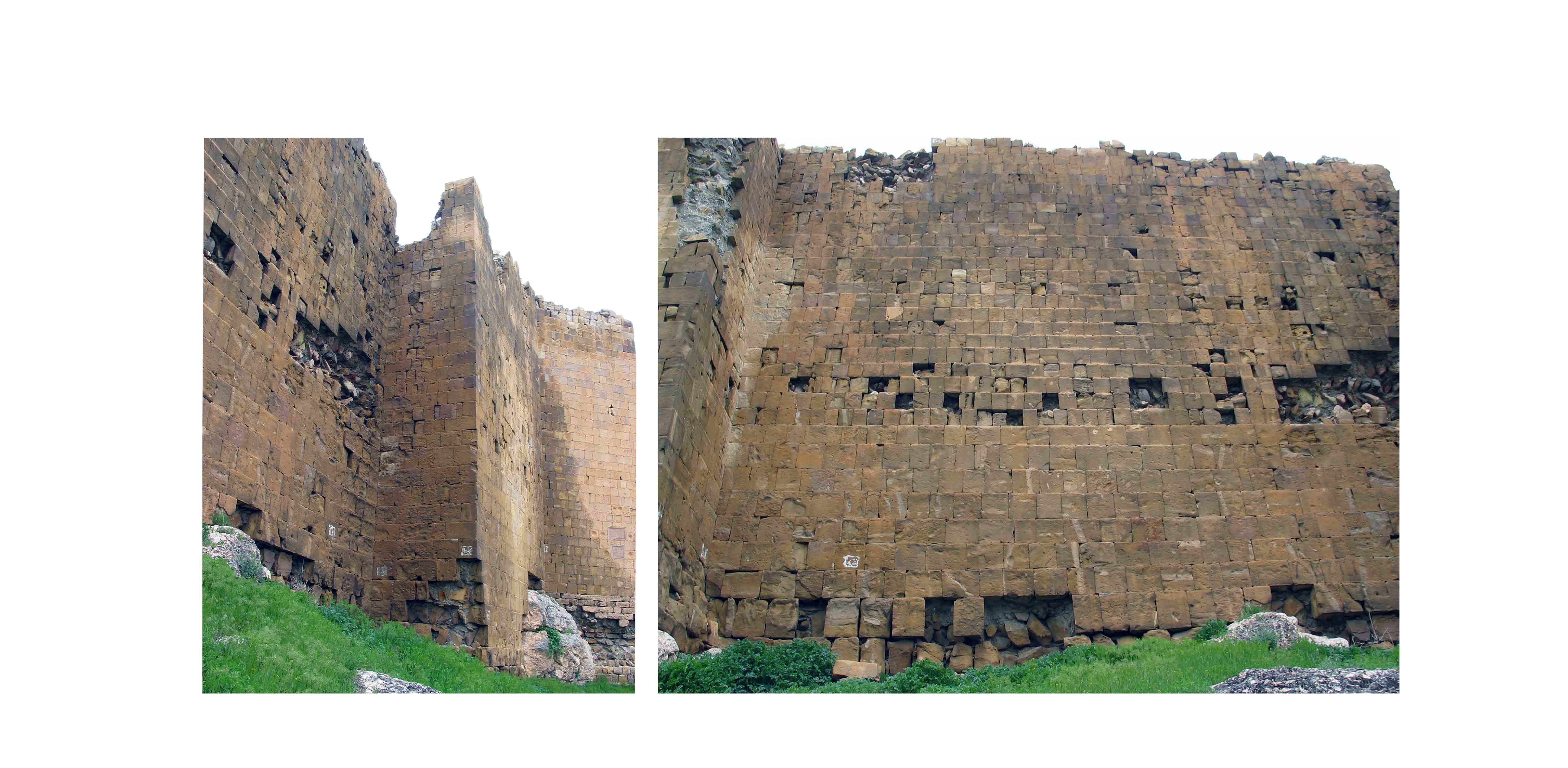 Bayburt Castle